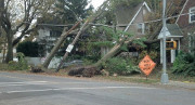 Nor’easter heads for areas ravaged by Sandy